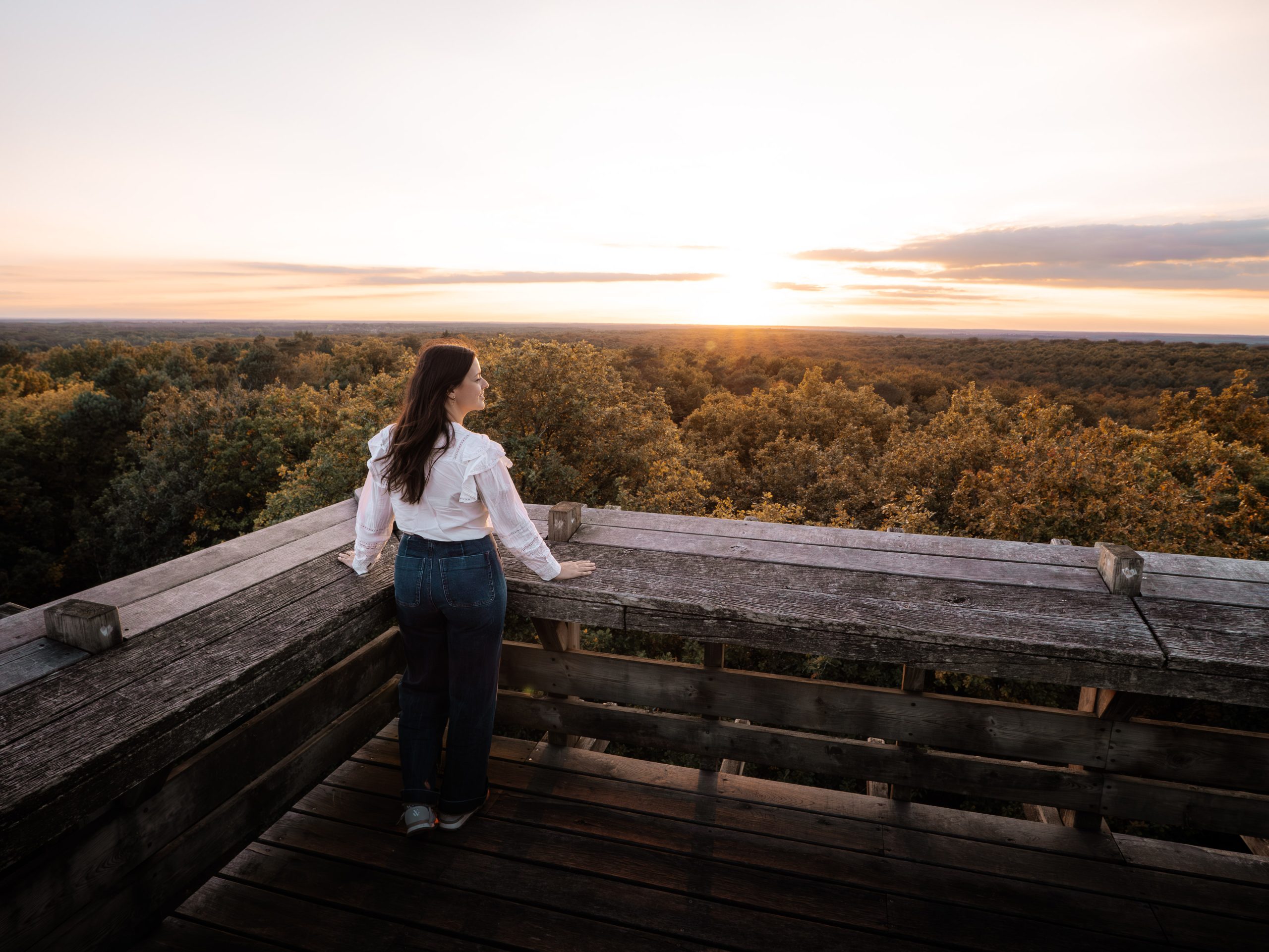 Film institutionnel tourisme - tournage vidéo destination - TTW Production